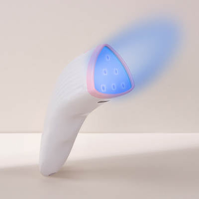AcneDerm-X LED Light Acne Treatment: Advanced Home Therapy for Clear Skin
